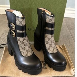 Gucci boots